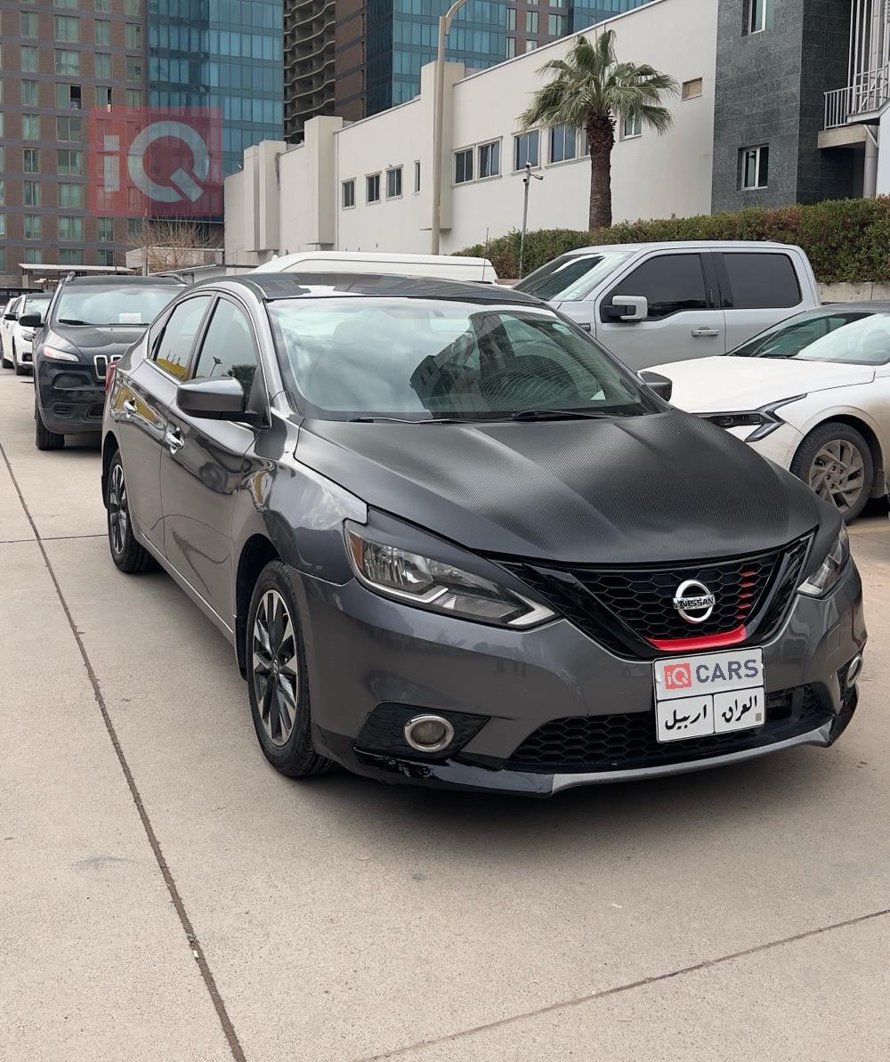 نیسان سێنترا